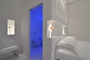 Vittorio Veneto Matera Luxury Rooms - Værelse