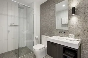 Quest Goulburn - Bathroom