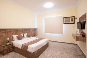 Saif Plus 3 Hotel by Orvana - Chambre