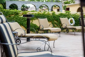 Dry Creek Inn MOD Collection by Sonesta - Piscine