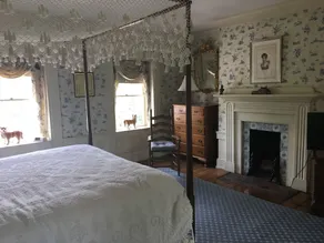Spread Eagle Tavern and Inn - Zimmer