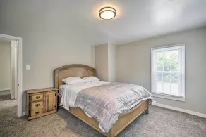 Family-friendly Millville Home < 8 Mi to Town - Rum