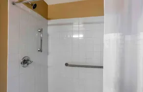 Suburban Studios Exton - Philadelphia Great Valley - Salle de bain