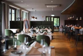 Hotel & Spa Suiten FreiWerk - Restaurant