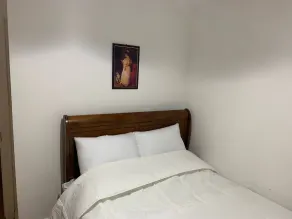 4 Bed house In Dublin15 - Zimmer