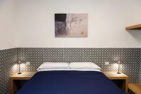 Il Rubino Suites - Værelse