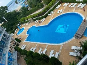Hotel Kamenec - Kiten - Piscine
