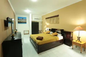La Walon Hotel - Room