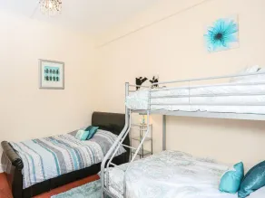 The Cabin - Chambre