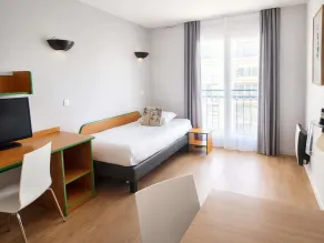 Adagio Access Paris Maisons Alfort ex Citéa - Chambre