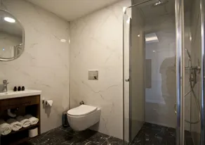 VALIDE RESIDENCE - Bathroom