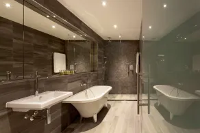 DoubleTree by Hilton Edinburgh - Queensferry Crossing - Habitación
