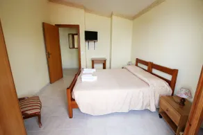 Villaggio Quattro Scogli - Room