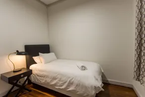 The Tamworth Hotel - Room