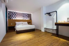 Stella Hotel - Room