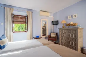 La Tartana Hotel Boutique - Chambre