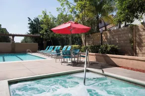 TownePlace Suites by Marriott San Diego Carlsbad / Vista - Piscine