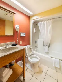 Leelanau Sands Casino & Lodge - Bad