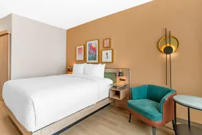 Cambria Hotel Euless - DFW Airport South - Chambre