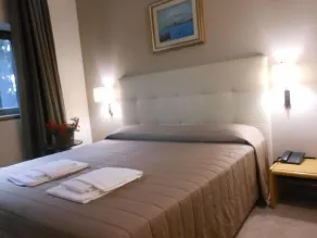 Hotel Desiderio - Værelse