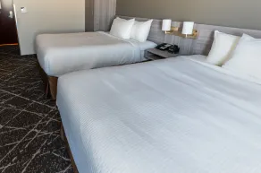 Microtel Inn & Suites by Wyndham Lloydminster - Chambre