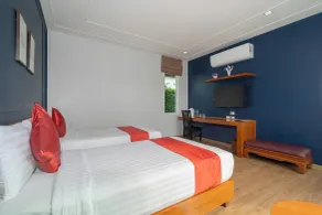 Phuket La Siesta, Naiharn Beach - Room