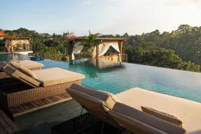 Goya Boutique Resort - Pool