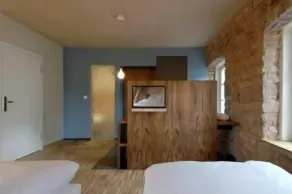 Landgrafen-Mühle - Quarto