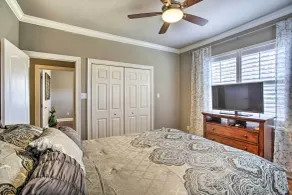 Luxe Home w/ Yard Near Lake Pontchartrain! - Intérieur