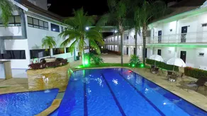 Valentim Palace Hotel - Piscine