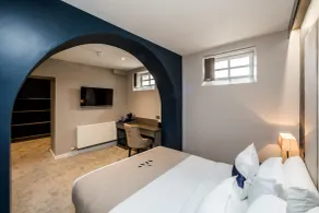 Stay Hotel - Chambre