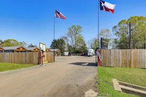 Boating & Fishing Home Base Near the Sabine River! - Interiør