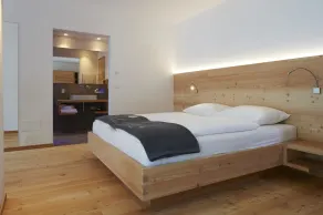 Vegan Hotel La Vimea - Camera