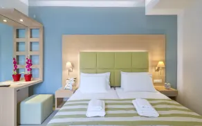 Leonidas Hotel & Apartments - Rom