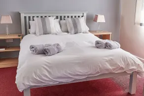 The Tap House - Habitación