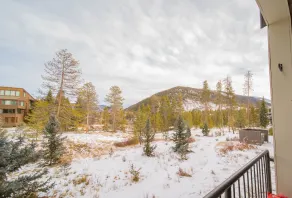 Pines #2149 - Udsigt fra værelset