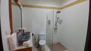 Riad La Porte d'Or & SPA - Salle de bain
