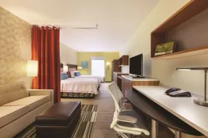 Home2 Suites by Hilton College Station - Room