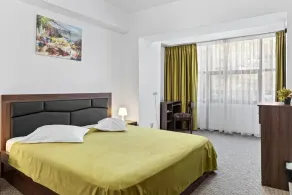 Lina Hotel - Room