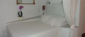 Langas Villas - Rum