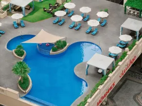 Mövenpick Hotel Jumeirah Beach - Piscine