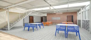 FabHotel Vasatiya Hotel & Suites - Restaurante