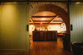 The Goodwin - Restaurant