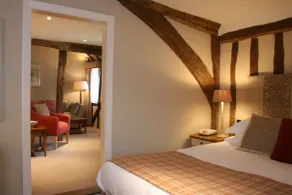 Swan Hotel & Spa - Room