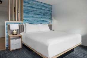 TownePlace Suites by Marriott Sidney - Værelse
