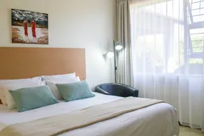 Amohela Guesthouse - Room