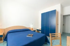 Bristol Hotel - Zimmer