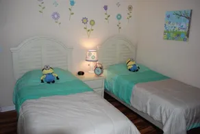 640 Sandy Ridge House 4 Bedroom by Florida Star - Temarom for barn
