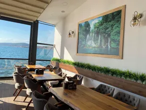 Bak cafe& pansiyon - Ristorante