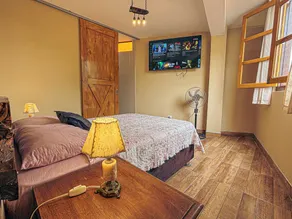 Serenity Lodge - Room